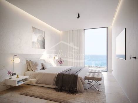 Apartment for sale in  Callao Salvaje, Spain - 4863