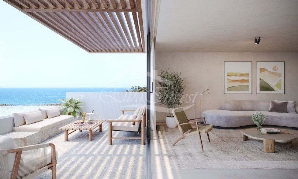 Apartment for sale in  Callao Salvaje, Spain - 4870