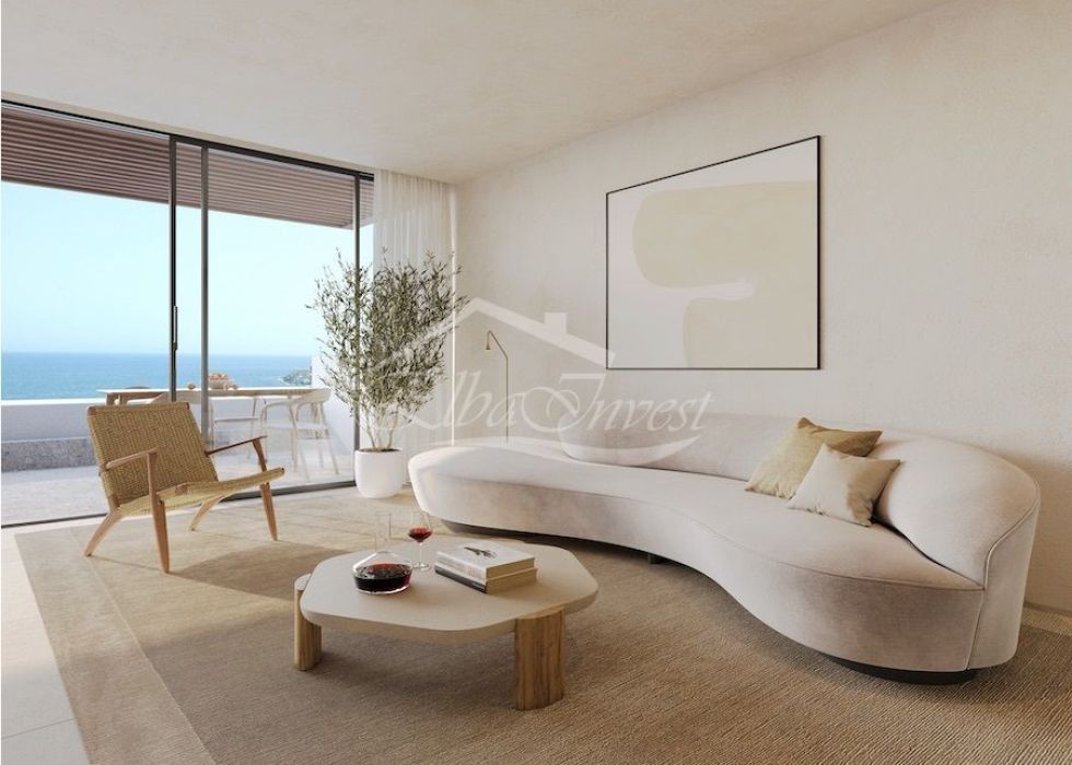 Apartment for sale in  Callao Salvaje, Spain - 4870