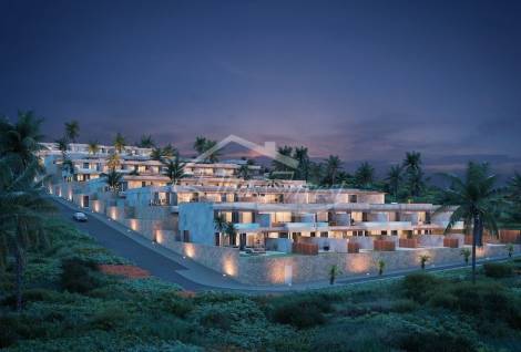 Apartment for sale in  Callao Salvaje, Spain - 4874