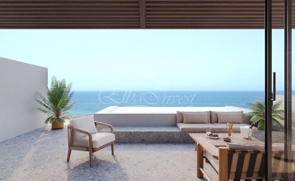 Apartment for sale in  Callao Salvaje, Spain - 4936