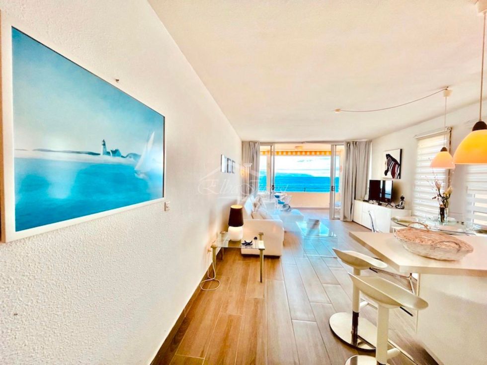 Apartment for sale in  Sueño Azul, Callao Salvaje, España - 5565