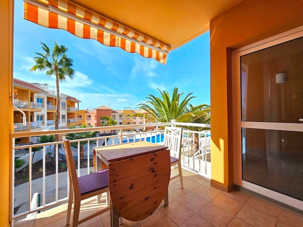Apartment for sale in  Callao Salvaje, Spain - 5907
