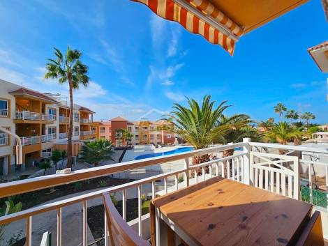 Apartment for sale in  Callao Salvaje, Spain - 5907