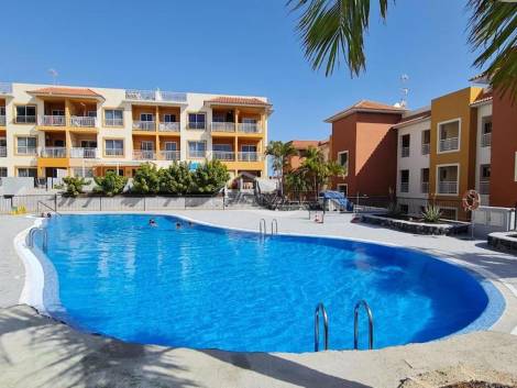Apartment for sale in  Callao Salvaje, Spain - 5907