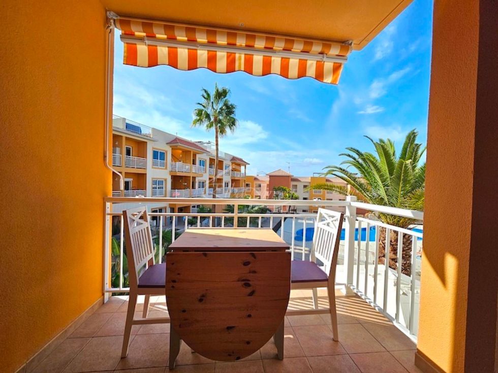 Apartment for sale in  Callao Salvaje, Spain - 5907