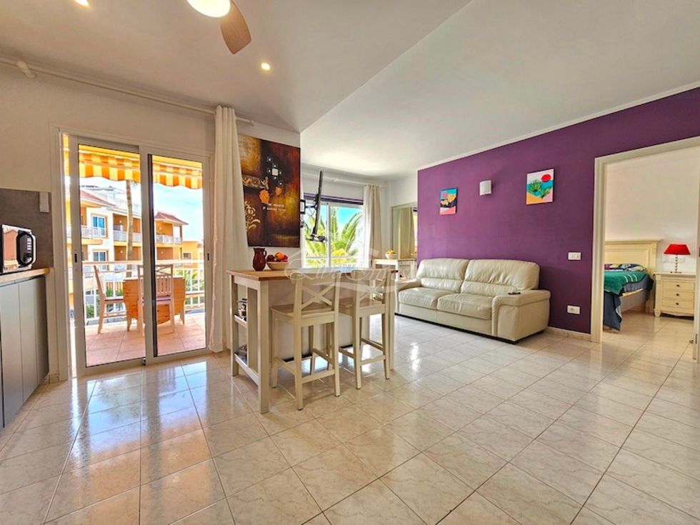 Apartment for sale in  Callao Salvaje, Spain - 5907