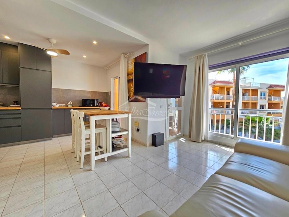 Apartment for sale in  Callao Salvaje, Spain - 5907