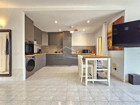 Apartment for sale in  Callao Salvaje, Spain - 5907