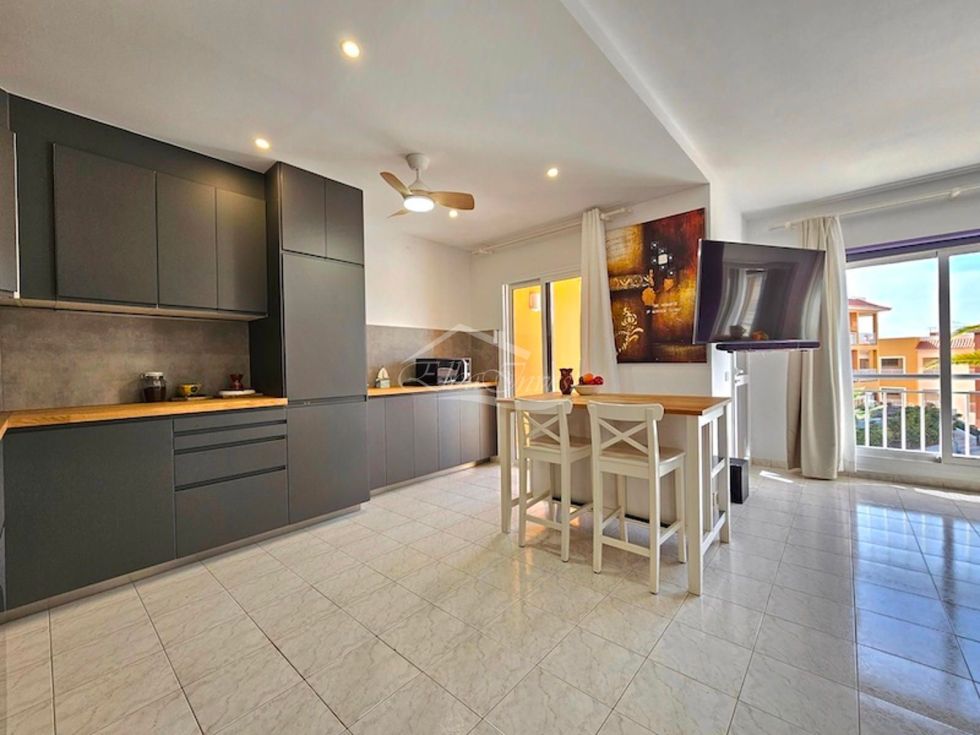 Apartment for sale in  Callao Salvaje, Spain - 5907