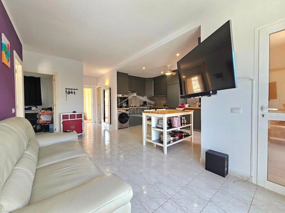 Apartment for sale in  Callao Salvaje, Spain - 5907