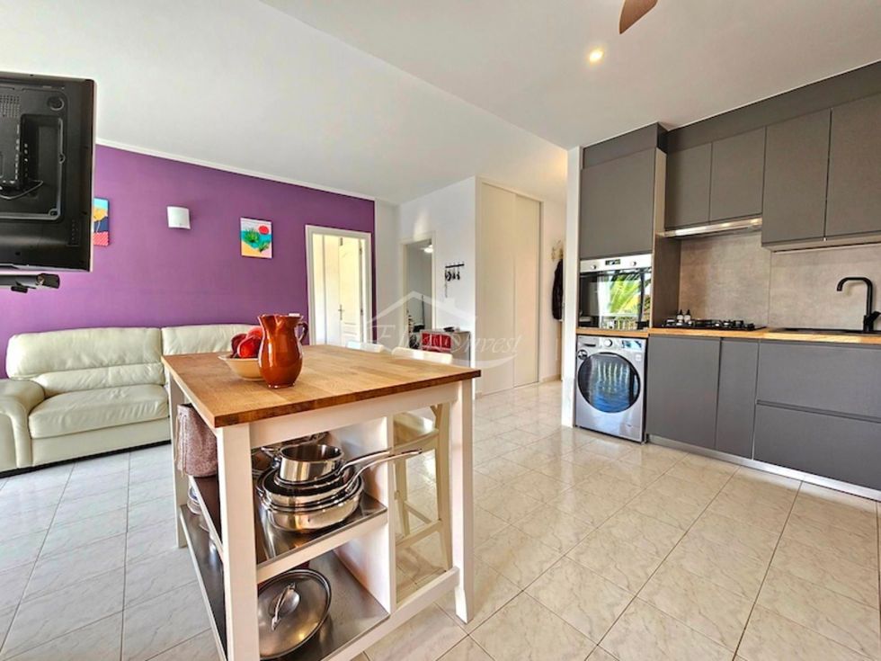 Apartment for sale in  Callao Salvaje, Spain - 5907