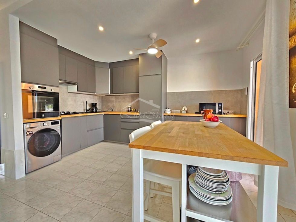 Apartment for sale in  Callao Salvaje, Spain - 5907