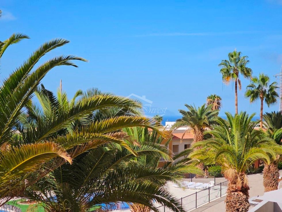 Apartment for sale in  Callao Salvaje, Spain - 5907