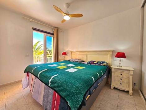 Apartment for sale in  Callao Salvaje, Spain - 5907