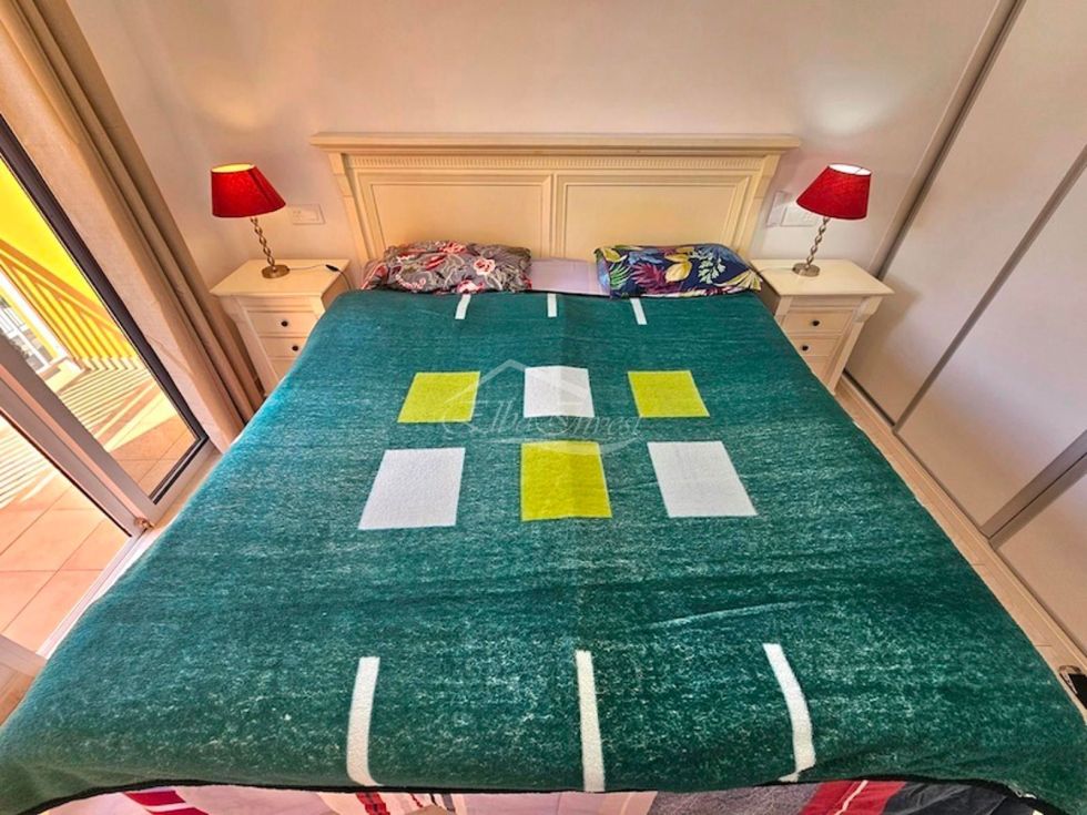 Apartment for sale in  Callao Salvaje, Spain - 5907