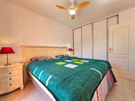 Apartment for sale in  Callao Salvaje, Spain - 5907