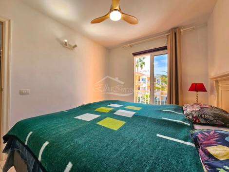 Apartment for sale in  Callao Salvaje, Spain - 5907