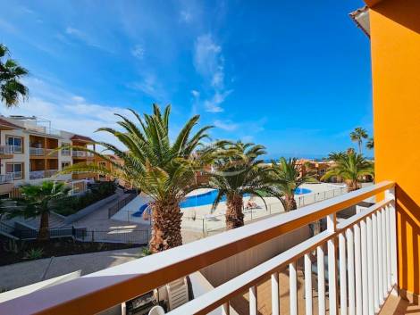 Apartment for sale in  Callao Salvaje, Spain - 5907