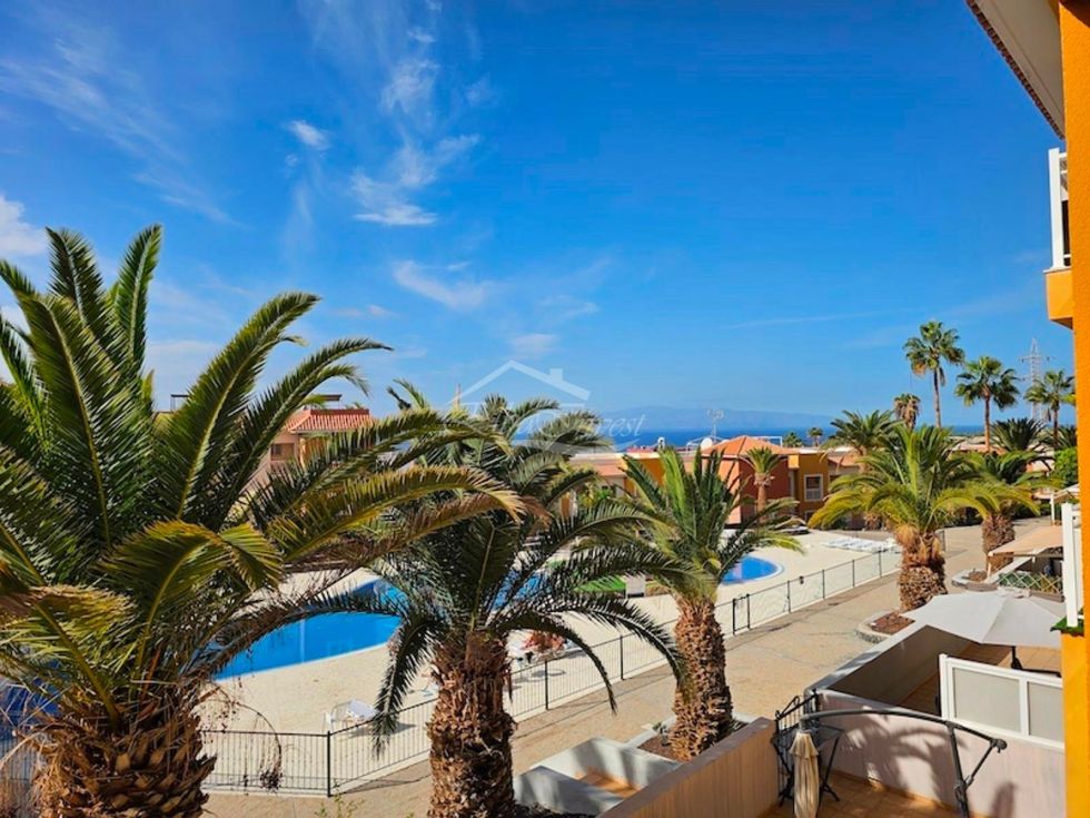 Apartment for sale in  Callao Salvaje, Spain - 5907