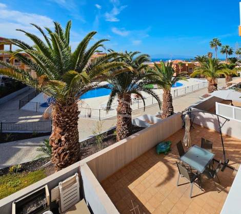 Apartment for sale in  Callao Salvaje, Spain - 5907