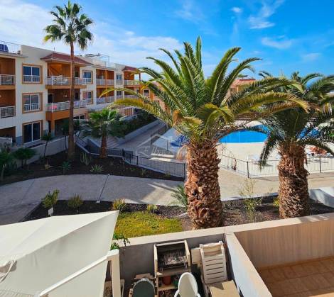 Apartment for sale in  Callao Salvaje, Spain - 5907