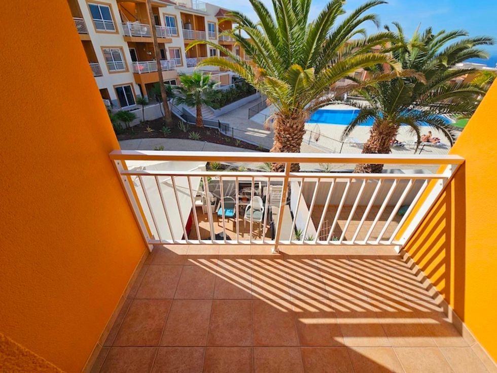 Apartment for sale in  Callao Salvaje, Spain - 5907