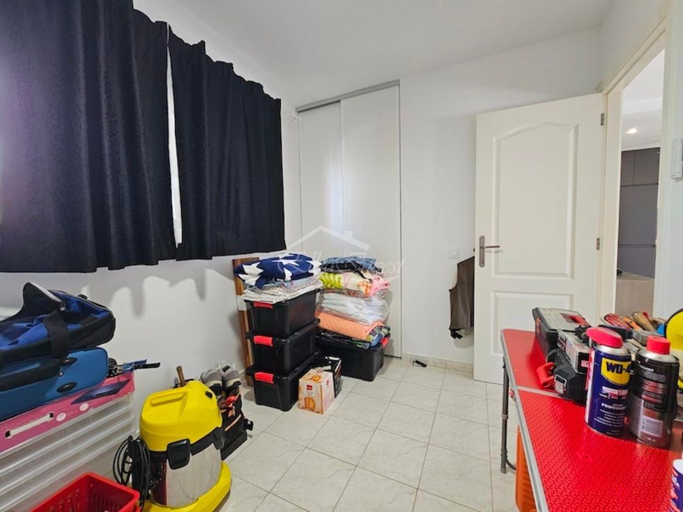 Apartment for sale in  Callao Salvaje, Spain - 5907