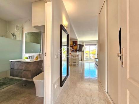 Apartment for sale in  Callao Salvaje, Spain - 5907