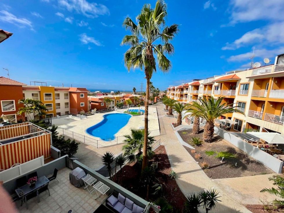 Apartment for sale in  Callao Salvaje, Spain - 5907