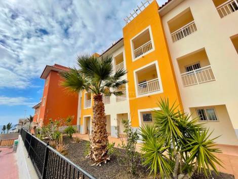 Apartment for sale in  Callao Salvaje, Spain - 5907