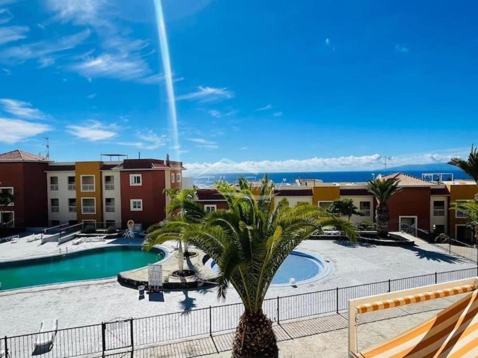 Apartment for sale in  Callao Salvaje, Spain - 5907