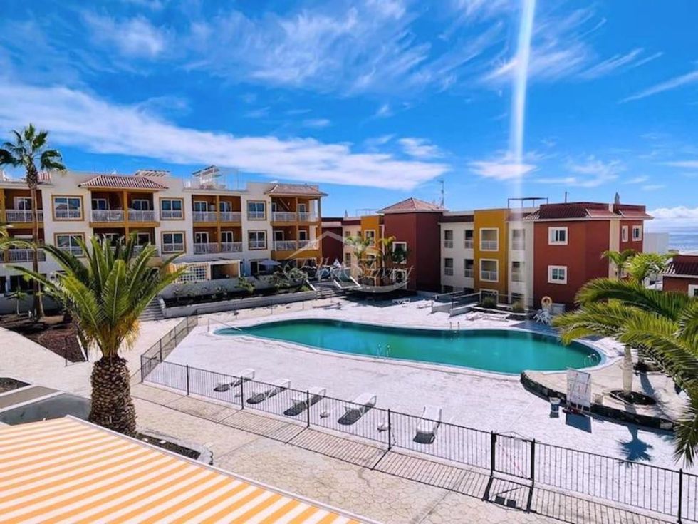 Apartment for sale in  Callao Salvaje, Spain - 5907