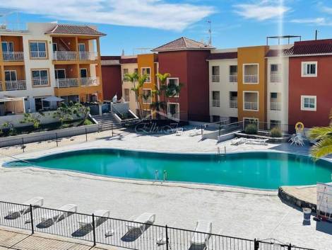 Apartment for sale in  Callao Salvaje, Spain - 5907