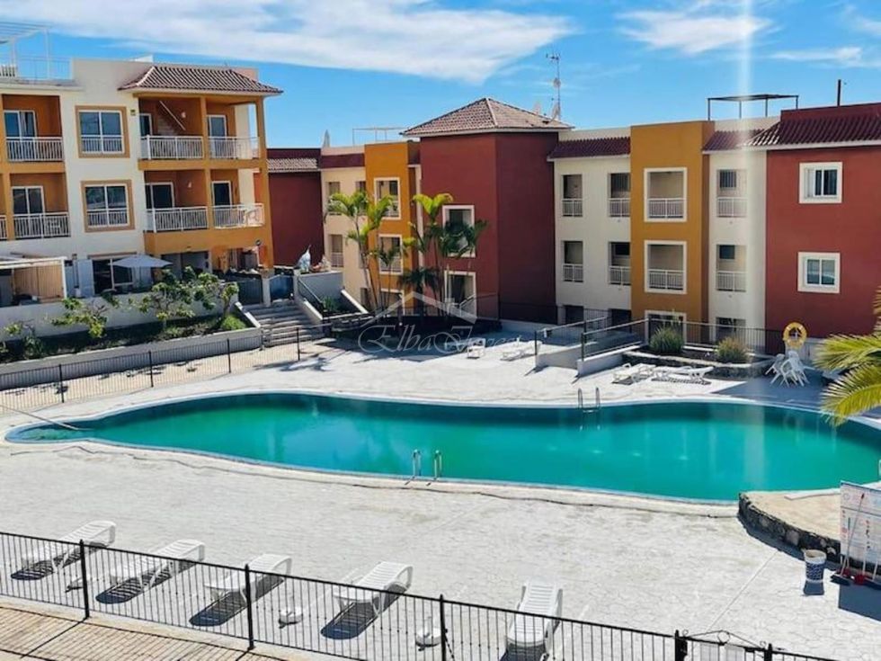 Apartment for sale in  Callao Salvaje, Spain - 5907