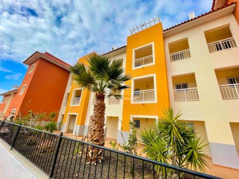 Apartment for sale in  Callao Salvaje, Spain - 5907