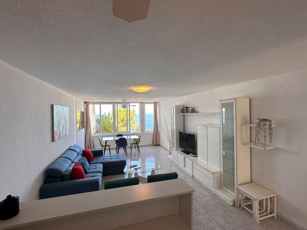 Apartment for sale in  Callao Salvaje, Spain - AP0073