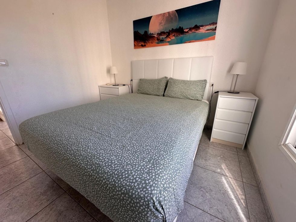 Apartment for sale in  Callao Salvaje, Spain - AP0073