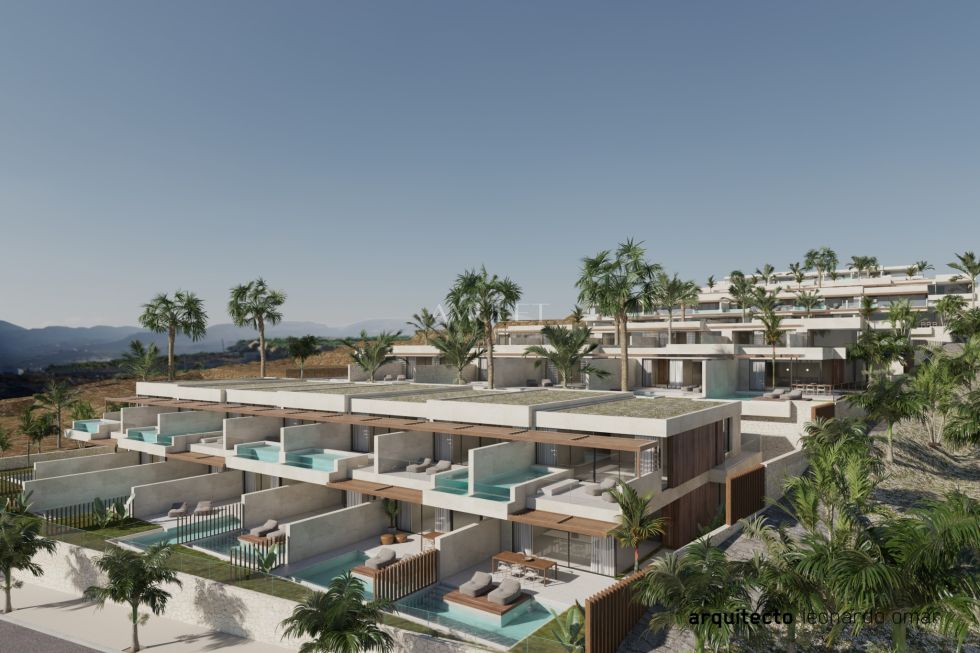 Apartment for sale in  Callao Salvaje, Spain - C2295