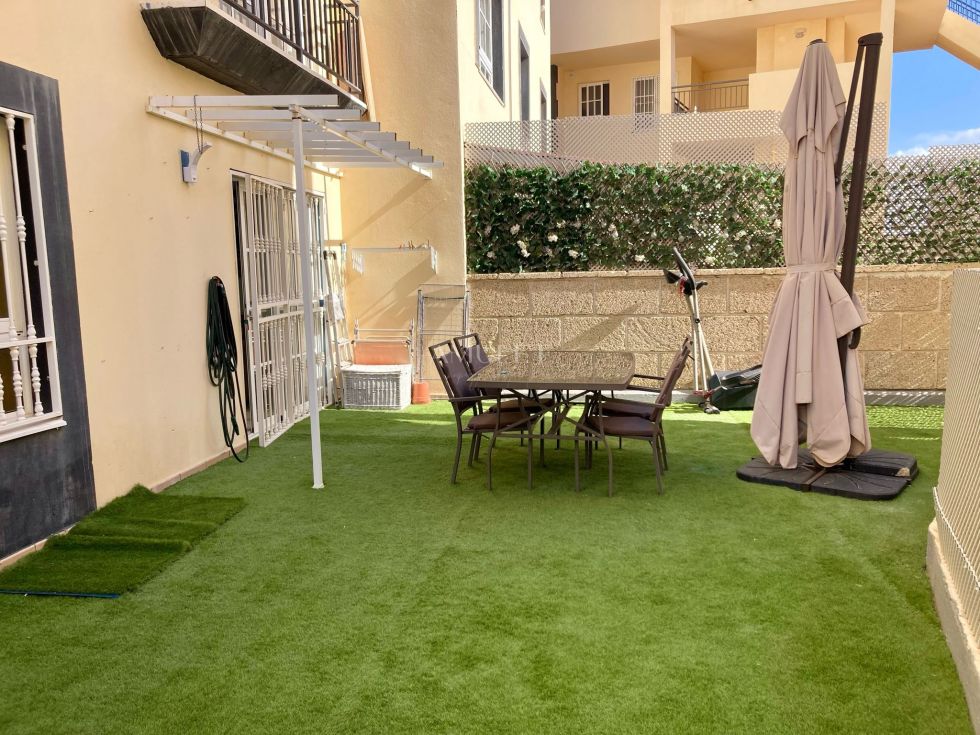 Apartment for sale in  Callao Salvaje, Spain - C2309