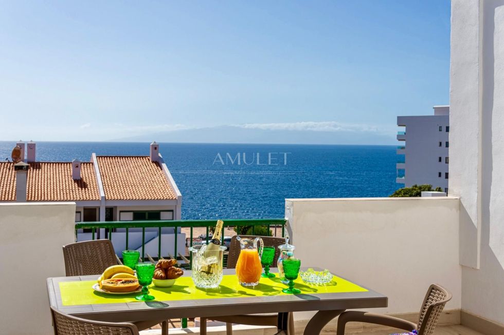 Apartment for sale in  Callao Salvaje, Spain - C2322
