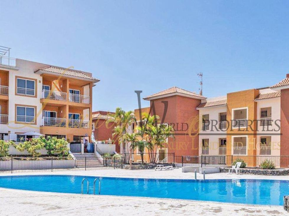 Apartment for sale in  Callao Salvaje, Spain - LWP4634 Un Posto al Sole -Callao Salvaje