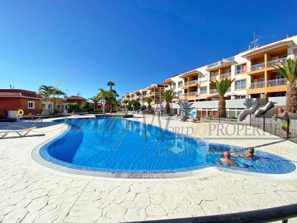 Apartment for sale in  Callao Salvaje, Spain - LWP4634 Un Posto al Sole -Callao Salvaje