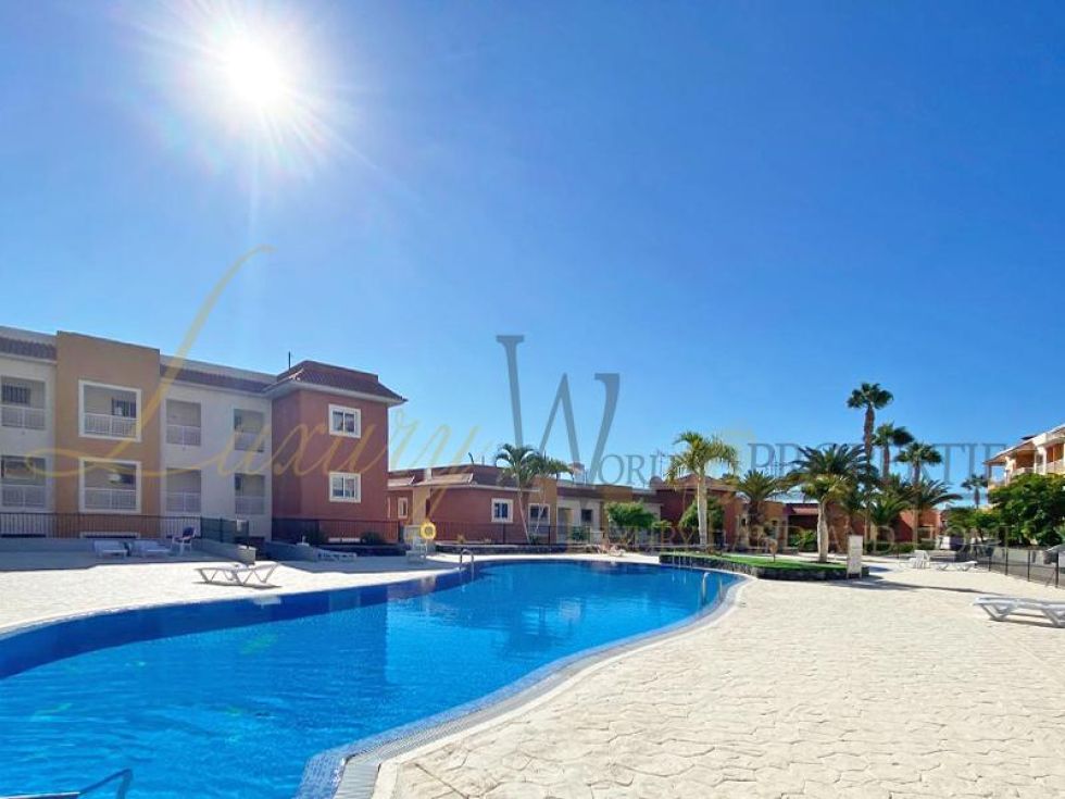 Apartment for sale in  Callao Salvaje, Spain - LWP4634 Un Posto al Sole -Callao Salvaje