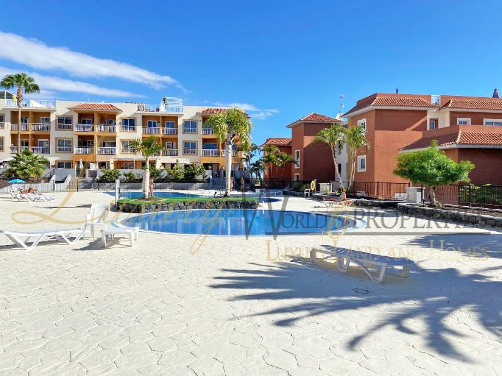 Apartment for sale in  Callao Salvaje, Spain - LWP4634 Un Posto al Sole -Callao Salvaje