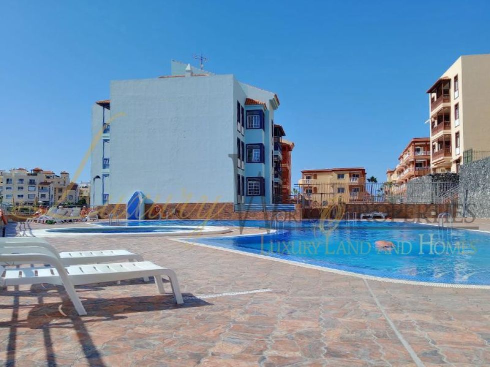 Apartment for sale in  Callao Salvaje, Spain - LWP4737 Sunset View - Callao Salvaje