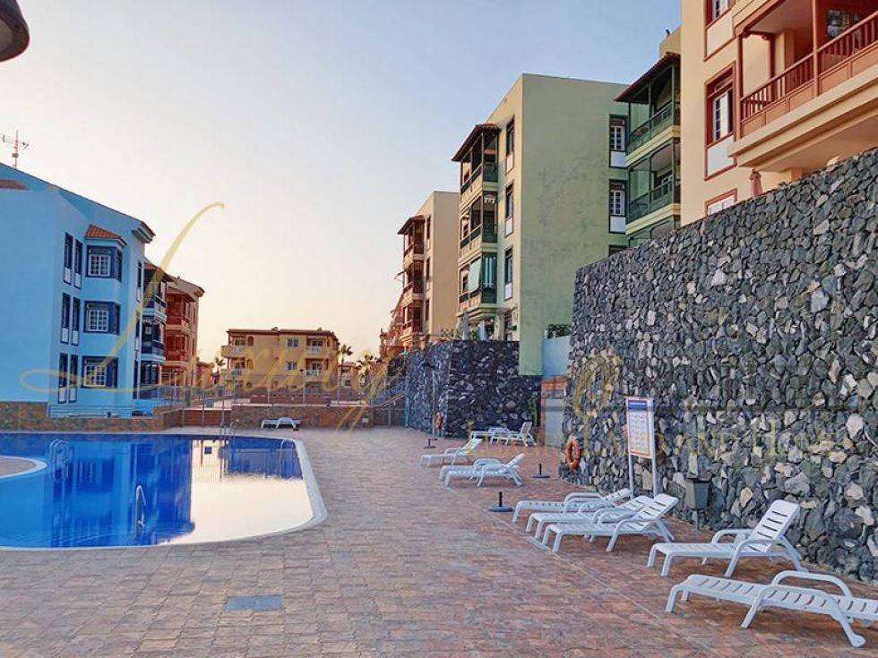 Apartment for sale in  Callao Salvaje, Spain - LWP4737 Sunset View - Callao Salvaje