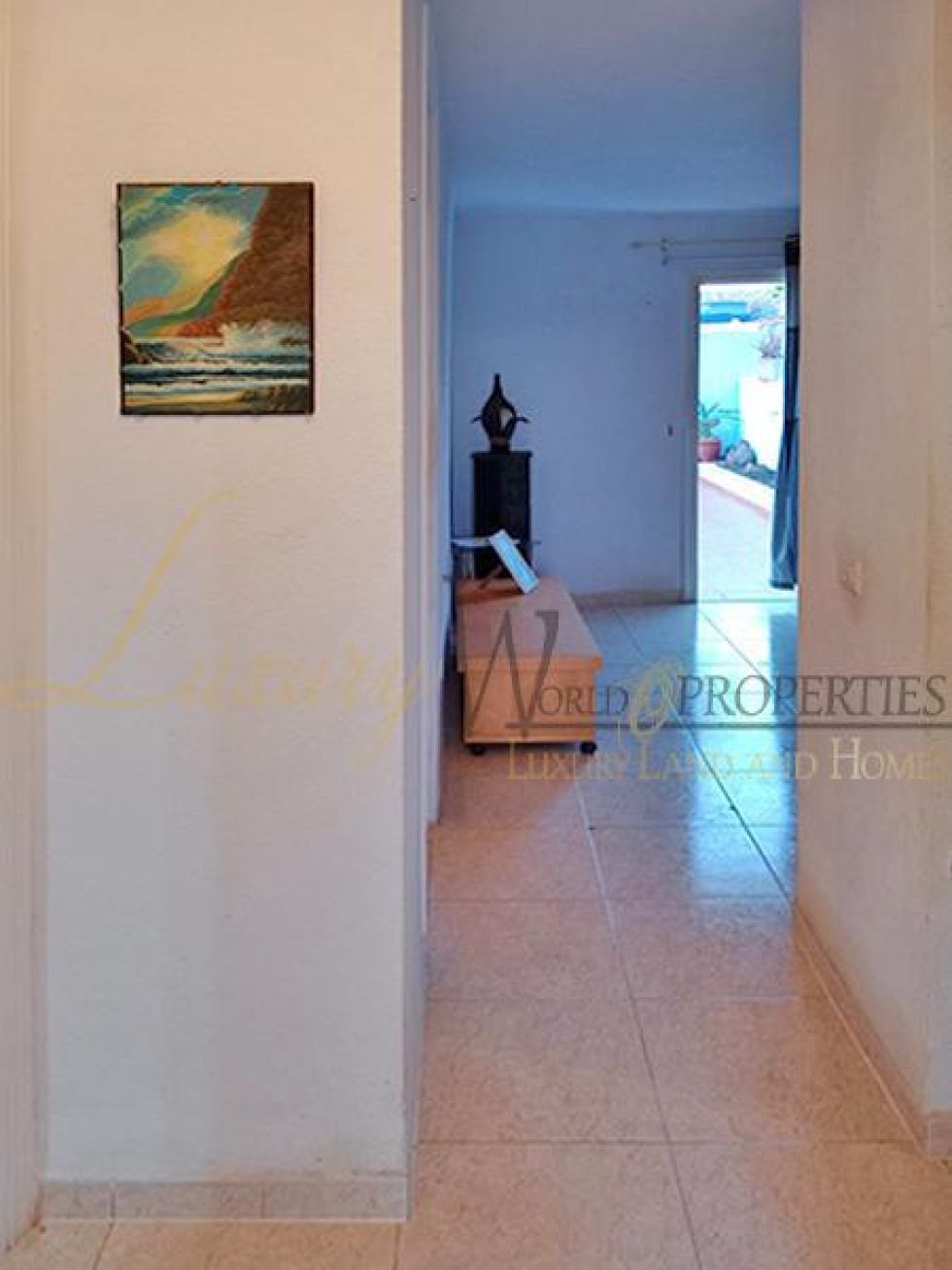 Apartment for sale in  Callao Salvaje, Spain - LWP4737 Sunset View - Callao Salvaje