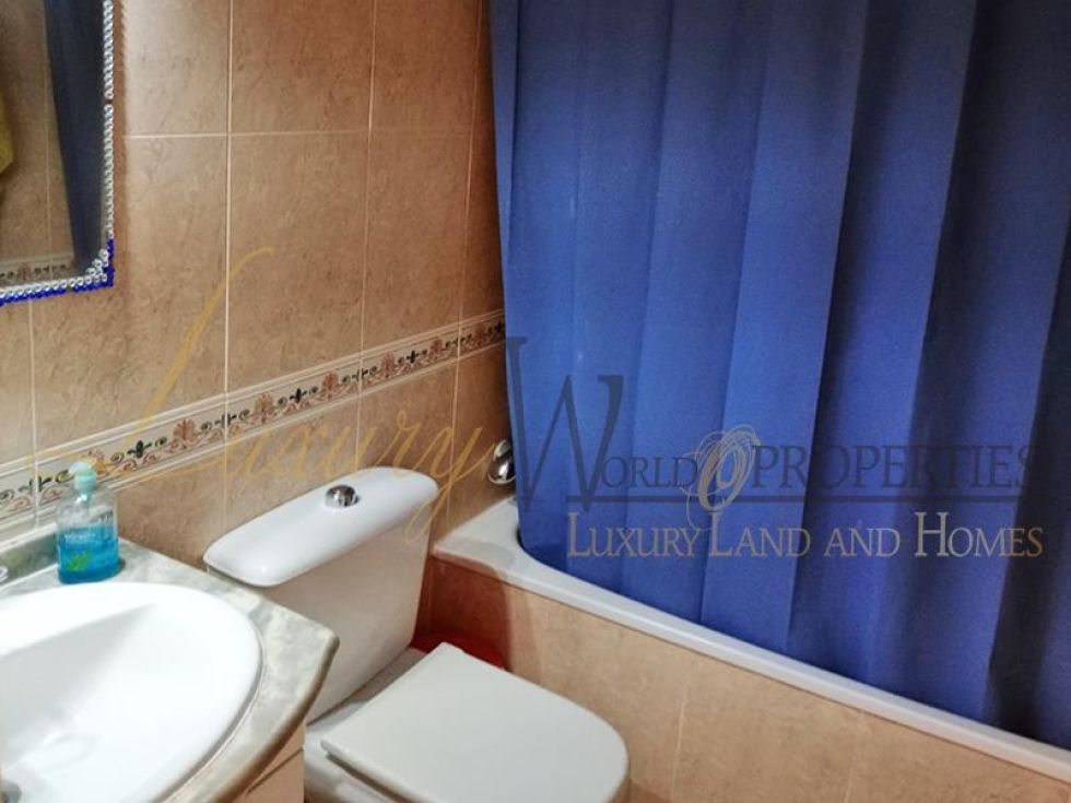 Apartment for sale in  Callao Salvaje, Spain - LWP4737 Sunset View - Callao Salvaje