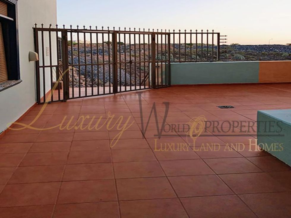 Apartment for sale in  Callao Salvaje, Spain - LWP4737 Sunset View - Callao Salvaje